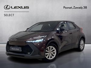 Toyota C-HR 1.8 Hybrid Comfort 2024