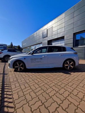Peugeot 308 P5 1.5 BlueHDi GT S&S EAT8 2025