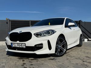 BMW 1 Series F40 118i M Sport 2019