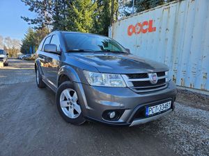 Fiat Freemont 2011