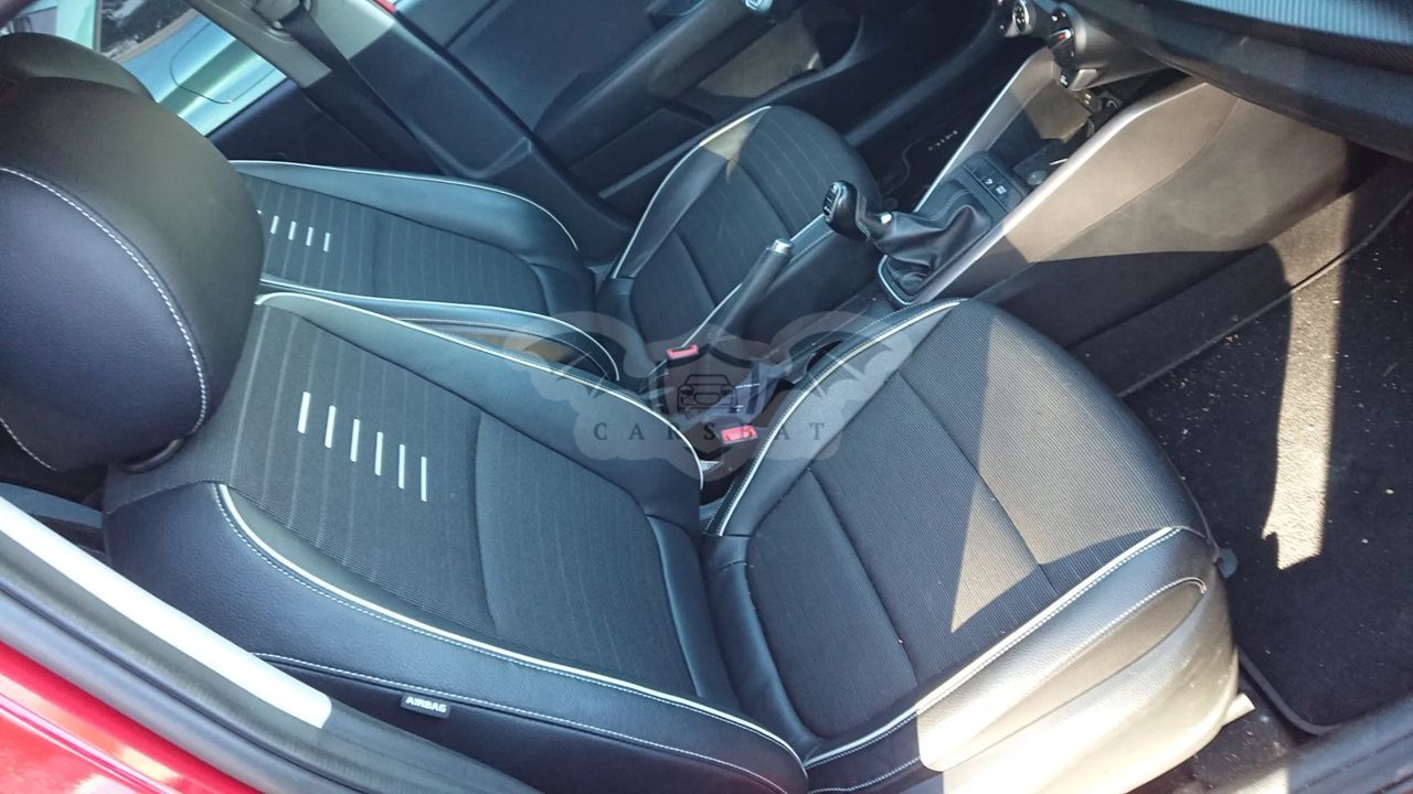 Kia Rio IV 2020