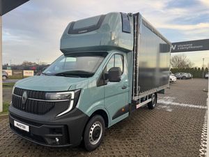 Renault Master 2026