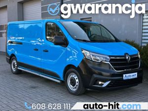 Renault Trafic 2022
