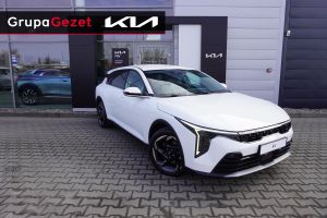 Kia K4 2026