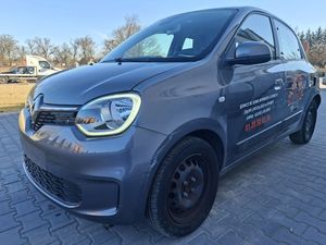 Renault Twingo III Electric ZEN 2021