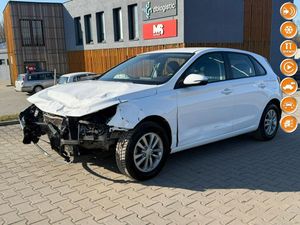 Hyundai i30 III 1.5 DPI Comfort 2023