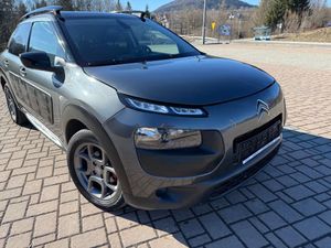 Citroën C4 Cactus e-HDi 92 ETG6 Stop&Start Feel 2015