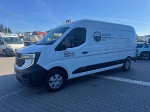 Renault Master 2025