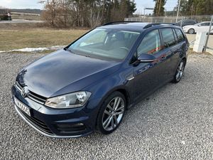 Volkswagen Golf VII 1.6 TDI BlueMotion Technology Cup 2014