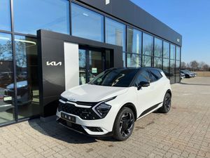 Kia Sportage V 1.6 T-GDI GT Line 4WD DCT 2024