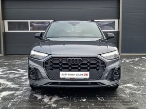 Audi Q5 FY 35 TDI S tronic S line 2021