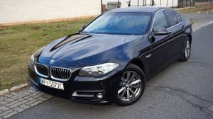 BMW 5 Series F10/F11 520d xDrive 2014