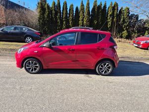 Hyundai i10 II 1.2 Passion Plus 2019