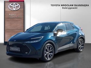 Toyota C-HR 1.8 Hybrid Style 2024