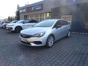 Opel Astra K 1.5 D Start/Stop Business Edition 2021