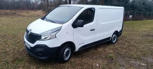 Renault Trafic 2016