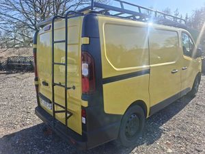 Renault Trafic 2019