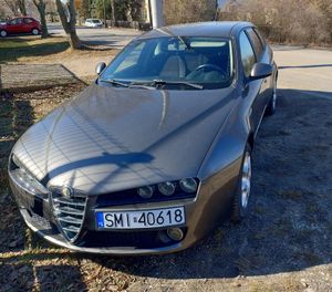 Alfa Romeo 159 2009