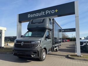 Renault Master 2026