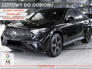Mercedes-Benz GLC II 2025