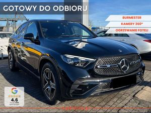 Mercedes-Benz GLC II 2025
