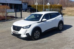 Peugeot 2008 II PureTech 100 Stop&Start Active Pack 2020