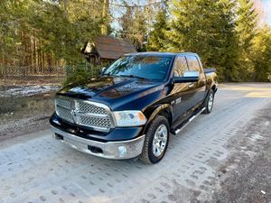 Dodge RAM 2013