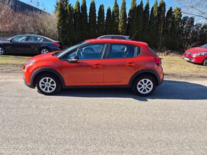 Citroën C3 III 1.6 BlueHDi Feel S&S 2017