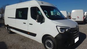 Renault Master 2020