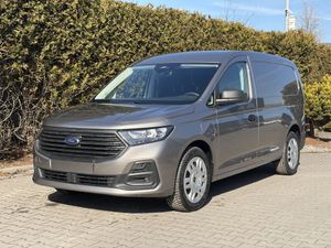 Ford Transit Connect 2026