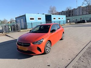 Opel Corsa F 1.2 Elegance S&S 2020