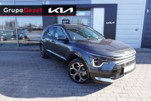 Kia Niro 2025