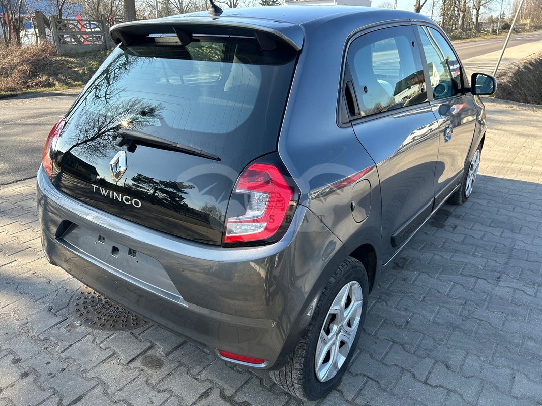 Renault Twingo III 2020