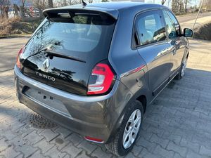 Renault Twingo III 2020