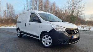 Dacia Dokker 2018