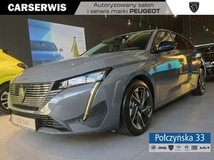 Peugeot 308 T9 2025