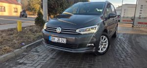 Volkswagen Touran III 1.6 TDI SCR BlueMotion Technology Comfortline 2018