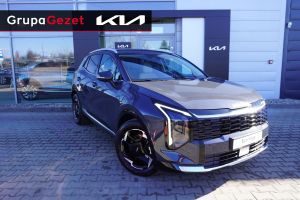 Kia Sportage V 2025