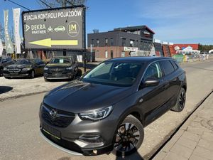 Opel Grandland 1.6 D Start/Stop Automatik Business Edition 2018