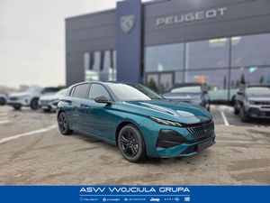 Peugeot 308 P5 1.5 BlueHDi Business S&S EAT8 2026