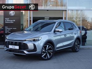 MG ZS 2026