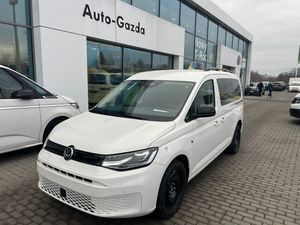 Volkswagen Caddy V 2.0 TDI 4Motion 2026