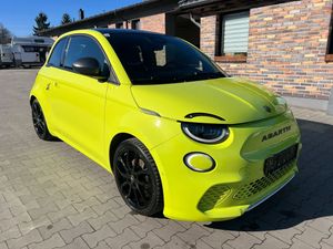 Abarth 500 37.8kWh Turismo 2024
