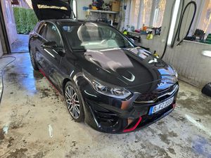 Kia Ceed 1.6 T-GDI DCT7 OPF GT 2022