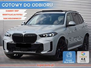 BMW X5 G05 2025