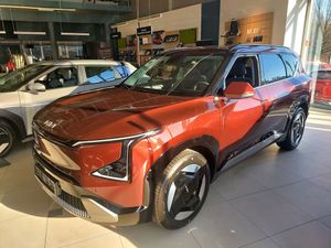 Kia EV5 81.4kWh Earth 2025