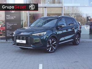 MG ZS 2025