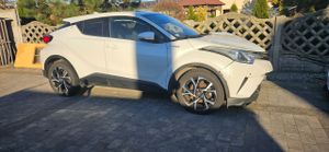 Toyota C-HR Style 2019