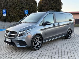 Mercedes-Benz V II 2021