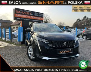 Peugeot 5008 II 2021